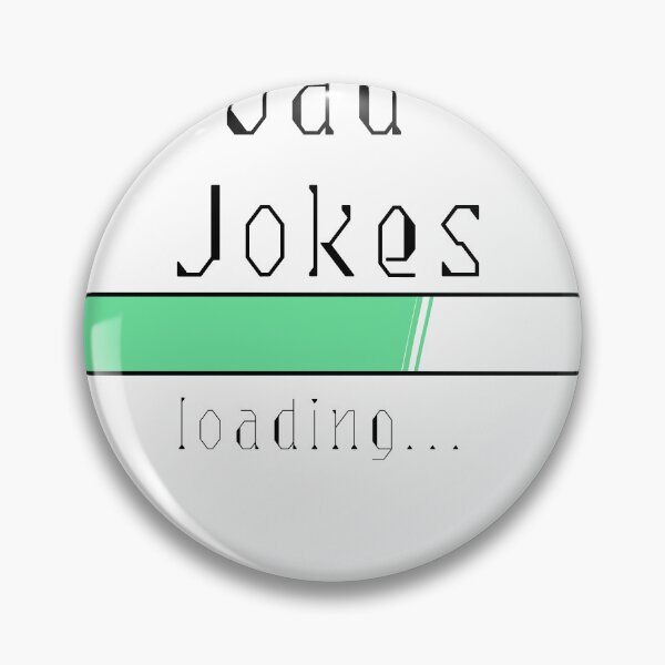 Item preview, Dad jokes loading designed and sold by The-Cany.