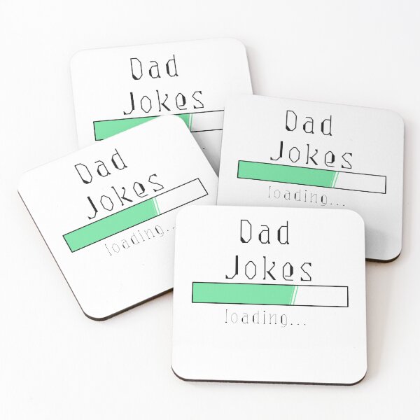 Item preview, Dad jokes loading designed and sold by The-Cany.