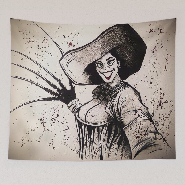 Item preview, The Beast Inside Of Me Is Gonna Get You designed and sold by Madame Sam.