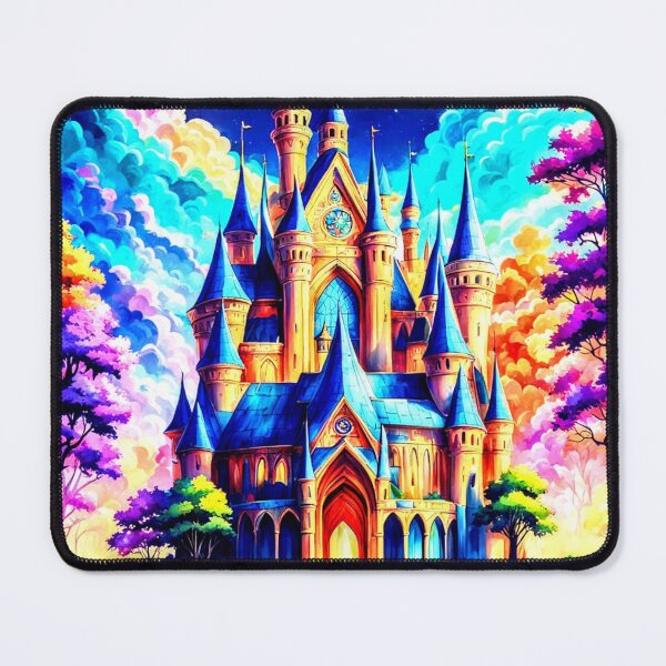Item preview, Castle Island designed and sold by Kingcls.