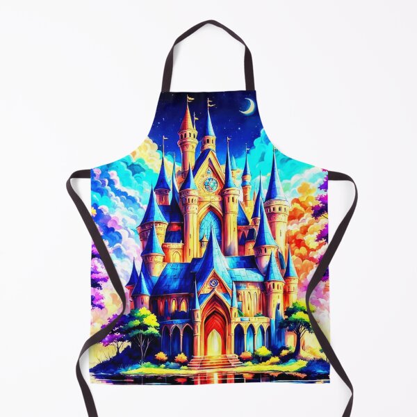 Item preview, Castle Island designed and sold by Kingcls.