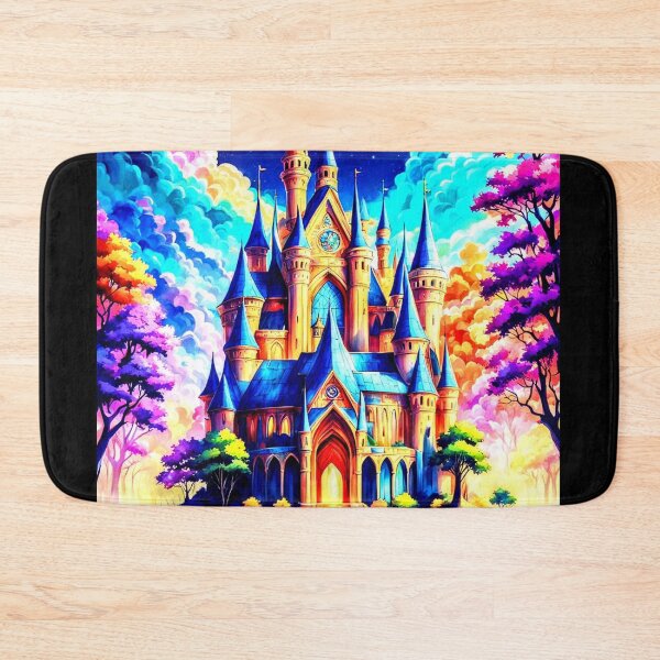 Item preview, Castle Island designed and sold by Kingcls.