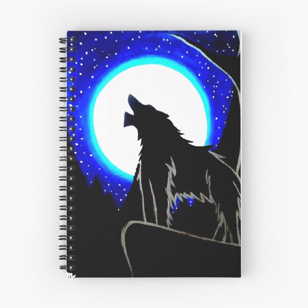 Item preview, Call Of The Night designed and sold by Madame Sam.