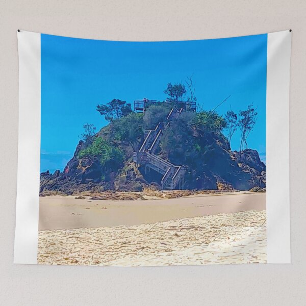 Item preview, Somewhere in Queensland, Australia designed and sold by OCNau.