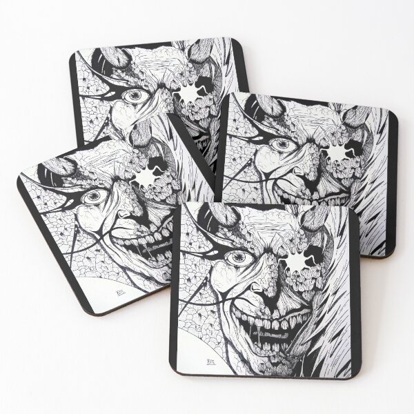 Item preview, Purgatory designed and sold by Madame Sam.