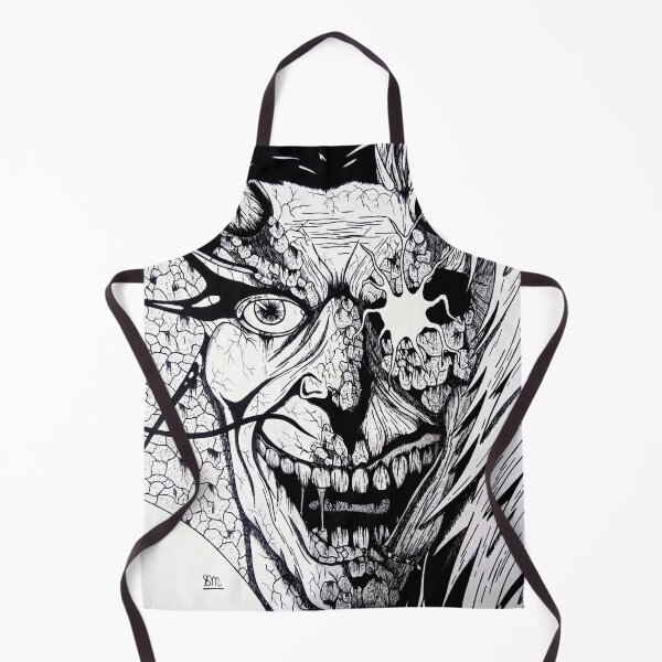 Item preview, Purgatory designed and sold by Madame Sam.