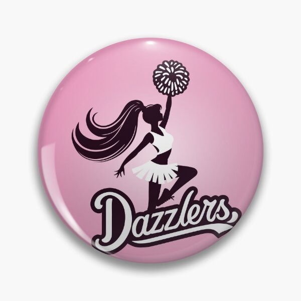 Item preview, Cheer leader Dazzler designed and sold by GobiRchandran.