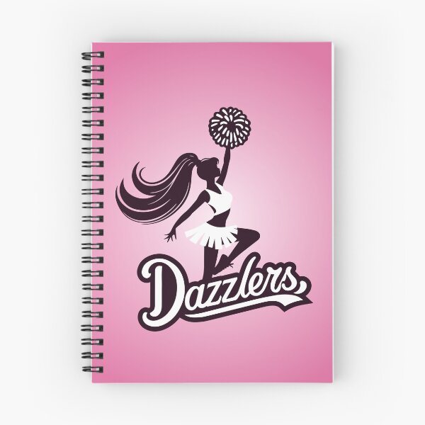 Item preview, Cheer leader Dazzler designed and sold by GobiRchandran.