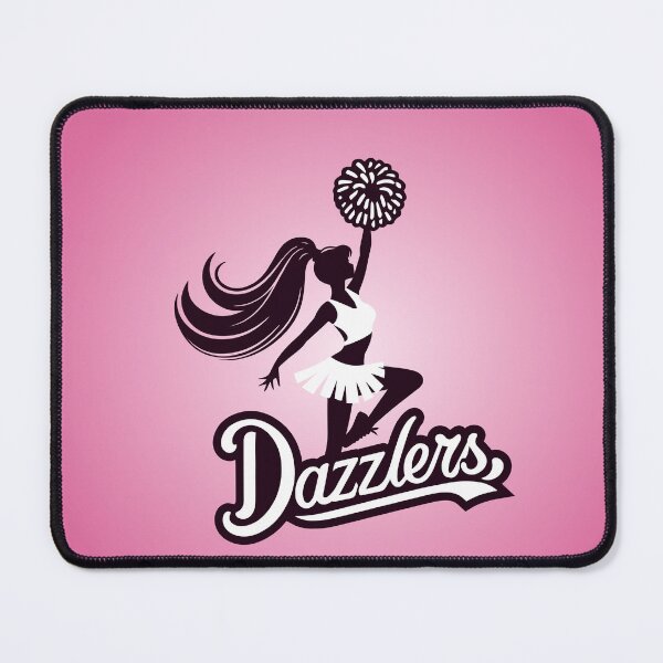 Item preview, Cheer leader Dazzler designed and sold by GobiRchandran.
