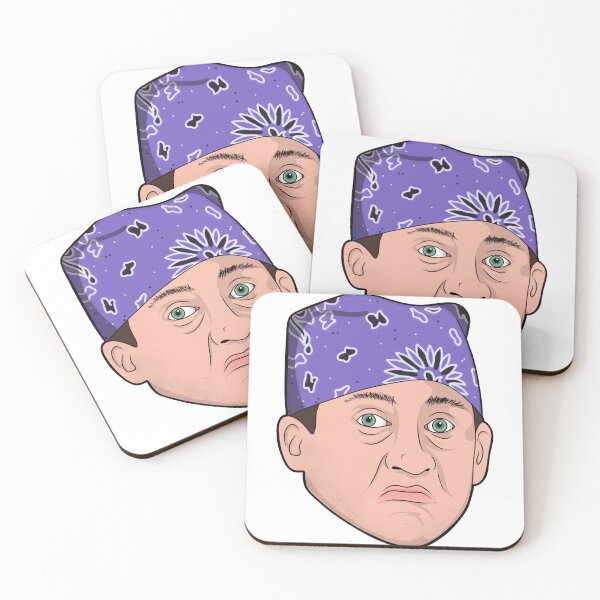 Item preview, Michael Scott designed and sold by yesterday supply.