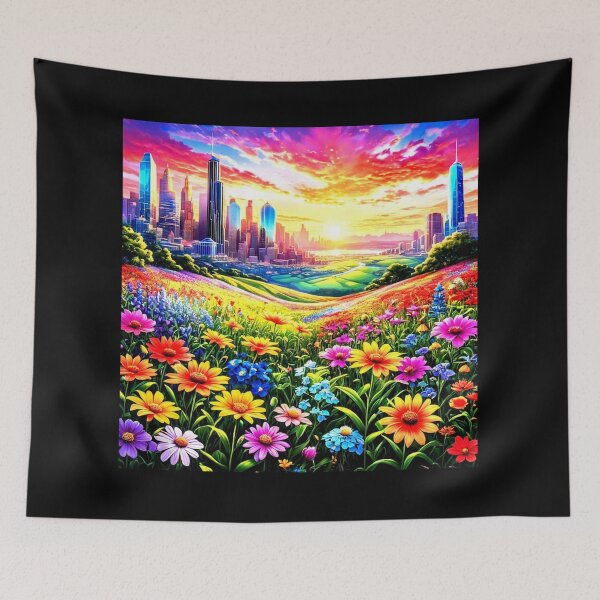 Item preview, The Urban Passage designed and sold by Kingcls.