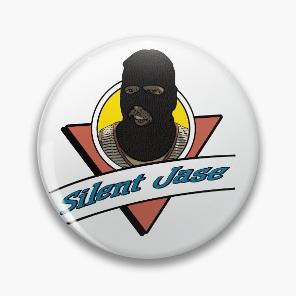 Item preview, silent jase circle triangle designed and sold by SilentJase.