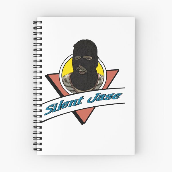 Aperçu de l'œuvre triangle de cercle de jase silencieux créée et vendue par SilentJase.