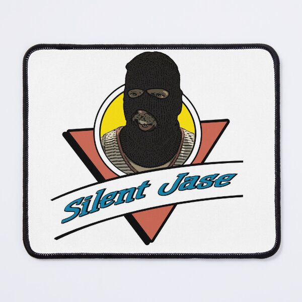 Item preview, silent jase circle triangle designed and sold by SilentJase.