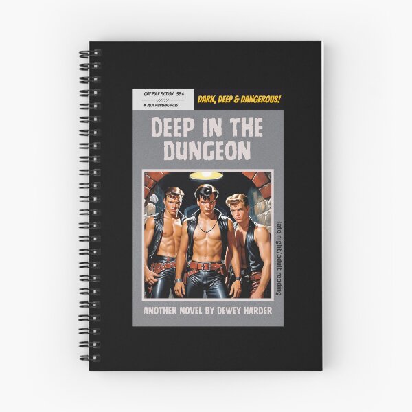 Item preview, Deep InThe Dungeon designed and sold by LochlynnLoaded.