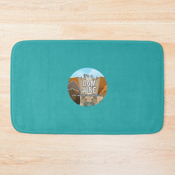 Item preview, PJO Percy Jackson - it's a dam joke  designed and sold by babyimfull.