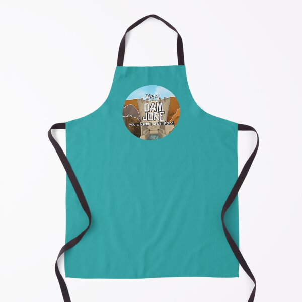 Item preview, PJO Percy Jackson - it's a dam joke designed and sold by babyimfull.