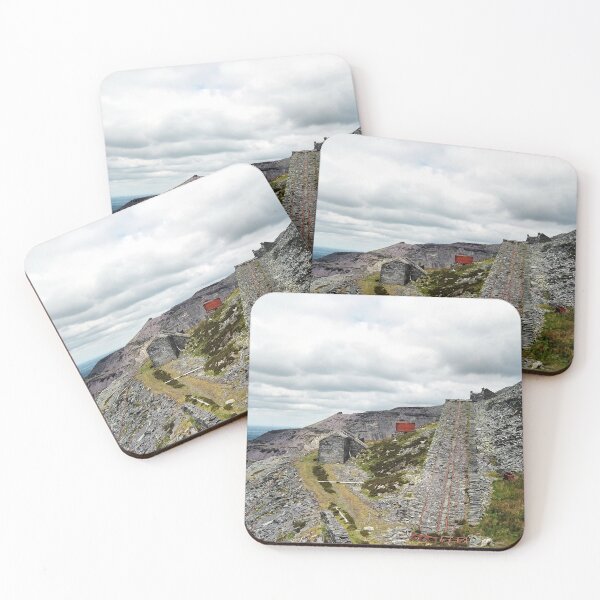 Item preview, quarry building designed and sold by KathleenDawson.