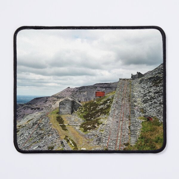 Item preview, quarry building designed and sold by KathleenDawson.