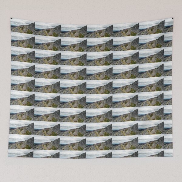 Item preview, quarry building designed and sold by KathleenDawson.