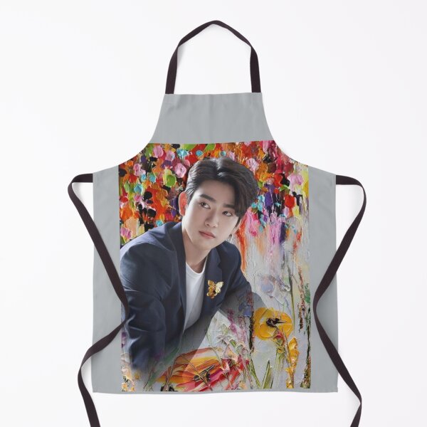 Item preview, Park Jin-young 1 designed and sold by Spectra12.