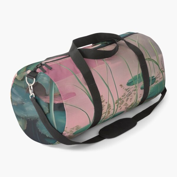 Item preview, Ohara Koson Water Lily designed and sold by Tamas Das.