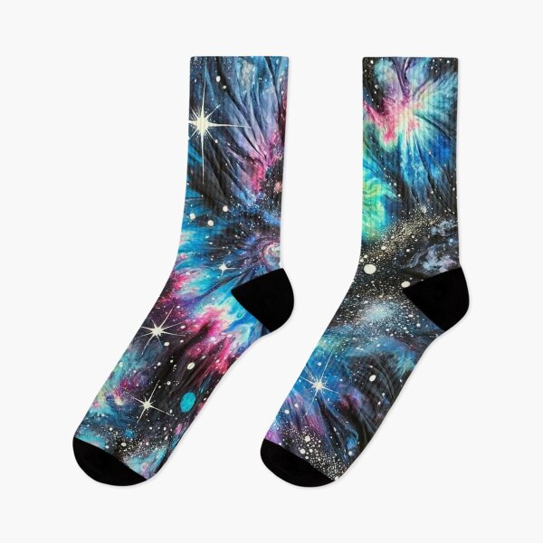 Item preview, Cosmic Inspired Tie-Dye designed and sold by PinUpPizzazz.