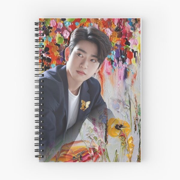 Item preview,  Park Jin-young 1 designed and sold by Spectra12.