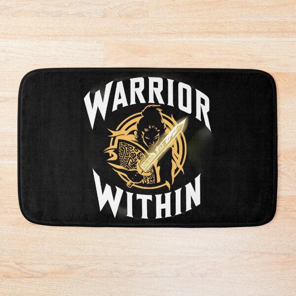 Item preview, Warrior Within designed and sold by Dilwish5.