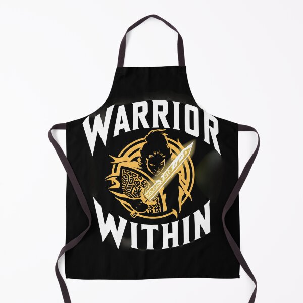 Item preview, Warrior Within designed and sold by Dilwish5.