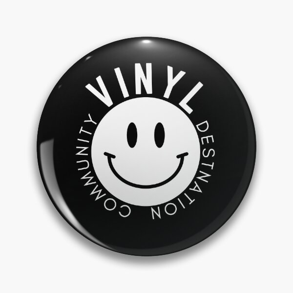 Item preview, VDC (White Design) designed and sold by vinyldshop.
