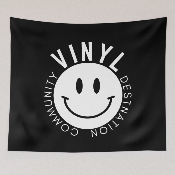 Item preview, VDC (White Design) designed and sold by vinyldshop.