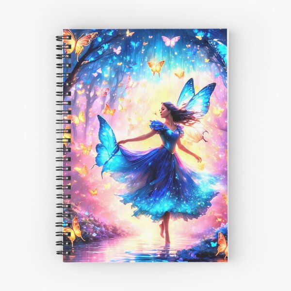 Item preview, Butterfly Fairy designed and sold by Kingcls.