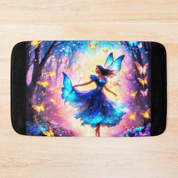 Item preview, Butterfly Fairy designed and sold by Kingcls.