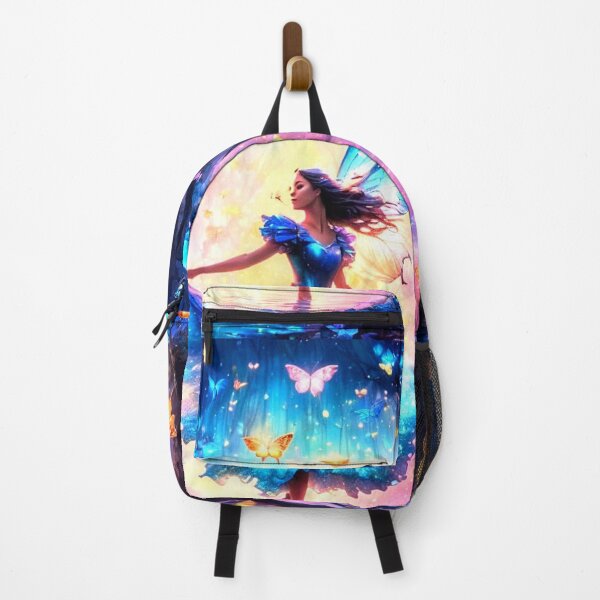 Item preview, Butterfly Fairy designed and sold by Kingcls.