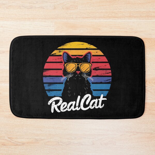 Item preview, Real Cat designed and sold by Dilwish5.