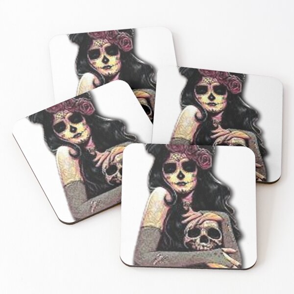 Item preview, Female Skeleton designed and sold by swapan63.