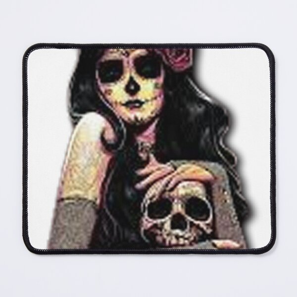 Item preview, Female Skeleton designed and sold by swapan63.
