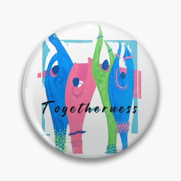 Item preview, Togetherness designed and sold by Mosteve90.