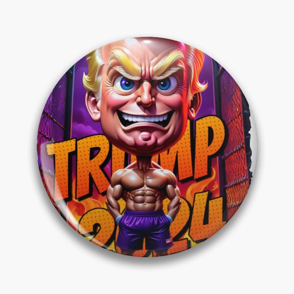 Item preview, TRUMP 2024 - BEAST MODE. designed and sold by kokolisoAI.