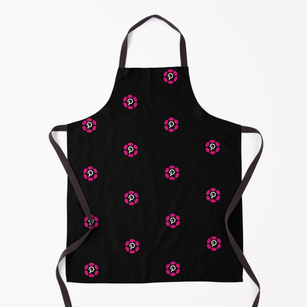Item preview, Polkadot (DOT) Crypto Logo - Crypto Coin designed and sold by CryptooBull.