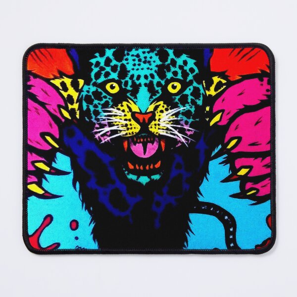 Item preview, Jungle Fury designed and sold by Madame Sam.
