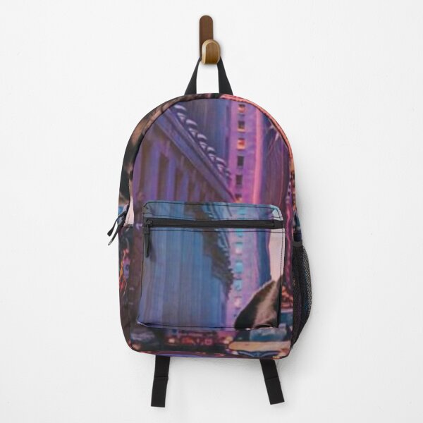 Item preview, Pug in the City designed and sold by Grind107.