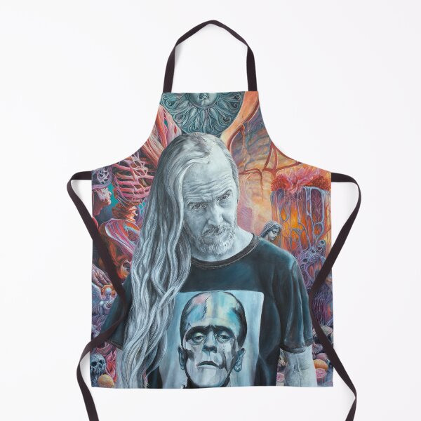 Item preview, Self portrait with fall of Icarus designed and sold by modernlifeform.