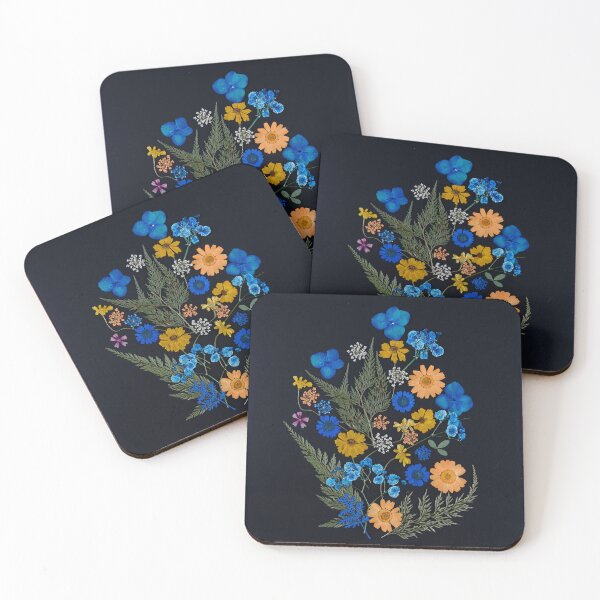 Item preview, Flower Art designed and sold by Dreamscape Eclectic .
