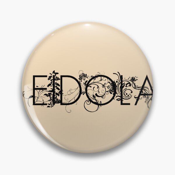 Item preview, Eidola designed and sold by sheelatewatia.