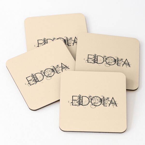 Item preview, Eidola designed and sold by sheelatewatia.