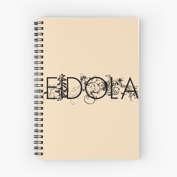Item preview, Eidola designed and sold by sheelatewatia.