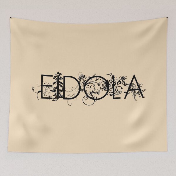 Item preview, Eidola designed and sold by sheelatewatia.