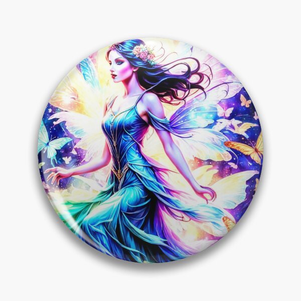 Item preview, Fairy Magic designed and sold by Kingcls.